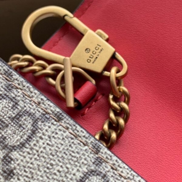 Gucci Cherry Wallet