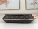 LOUIS VUITTON Musette Tango Short Shoulder Bag