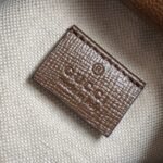 Gucci Horsebit 1955 small bucket bag