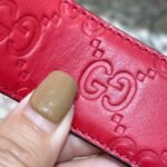 Gucci Signature