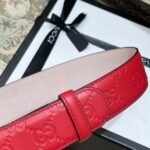 Gucci Signature