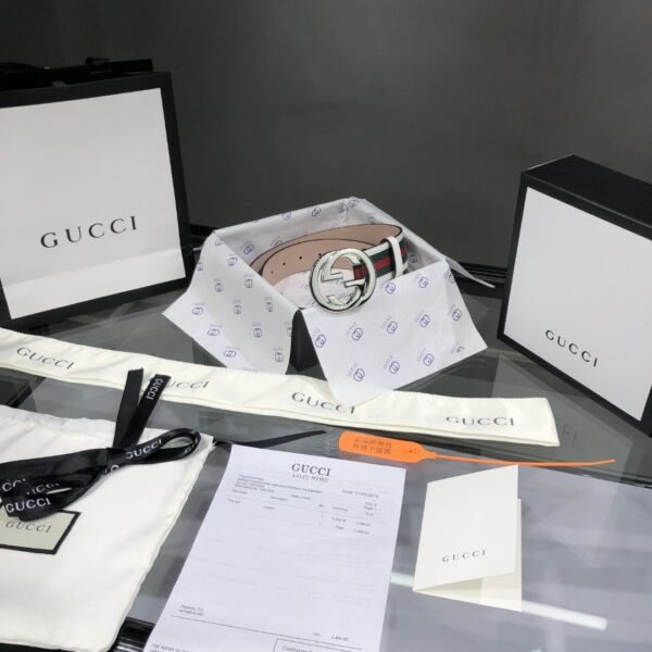 Gucci GG 4.0