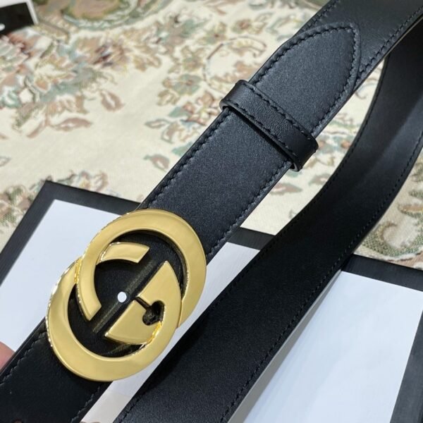 Gucci Double G