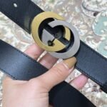 Gucci Double G