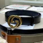 Gucci Double G 3.8