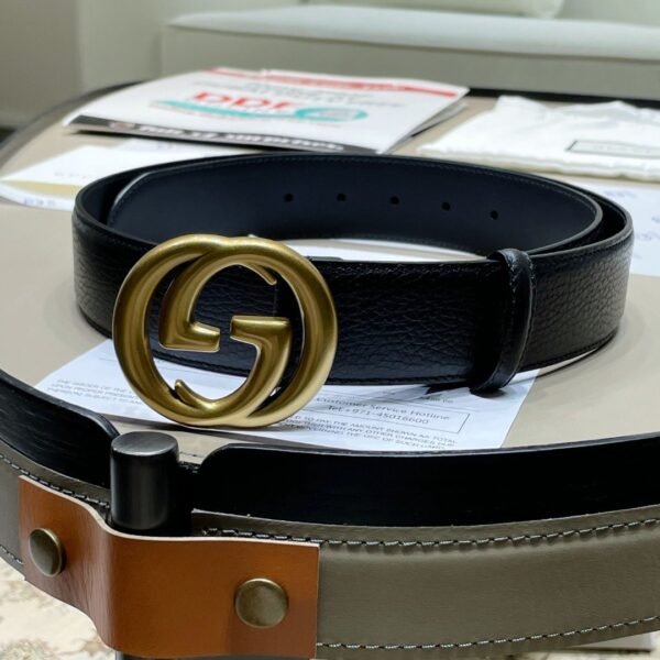 Gucci Double G 3.8