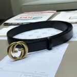 Gucci Double G 3.8