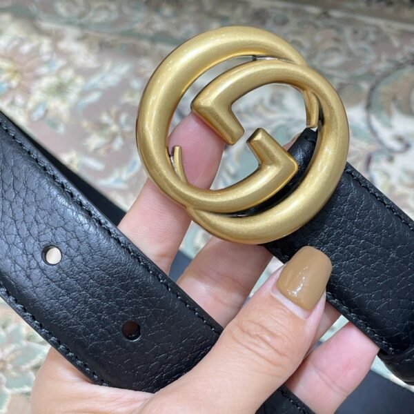 Gucci Double G 3.8
