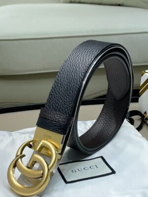 Gucci Double G 3.7