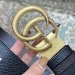 Gucci Double G 3.7