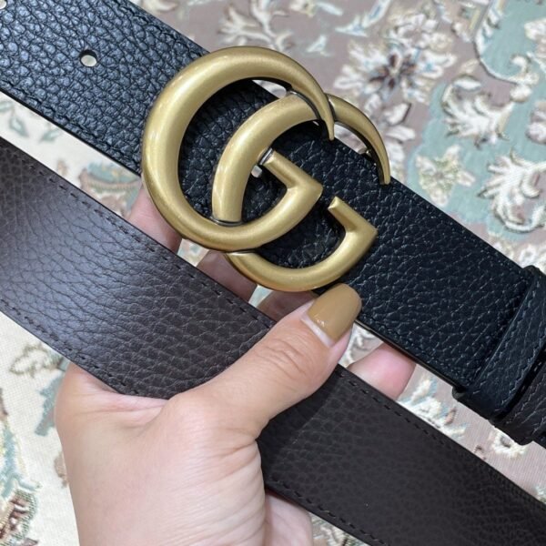 Gucci Double G 3.7