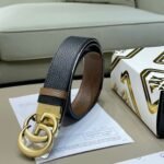 Gucci Double G 3.7