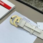 Gucci Pearl Double G