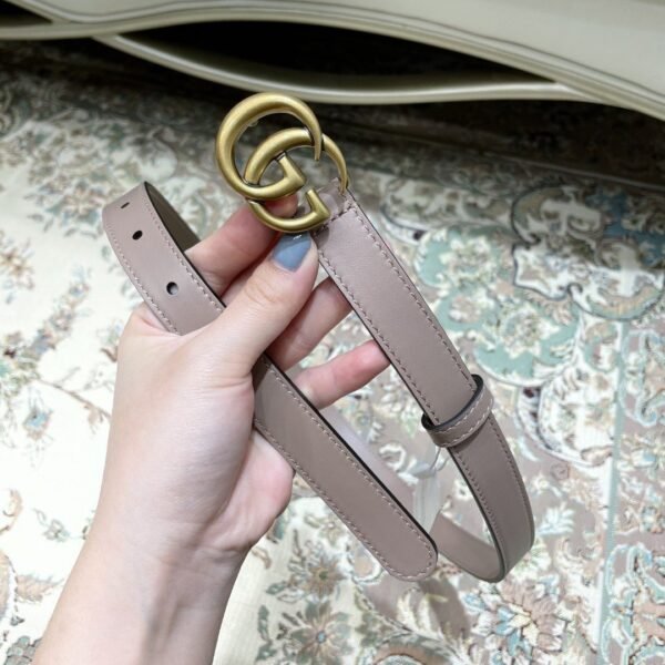 Gucci Classic Double G