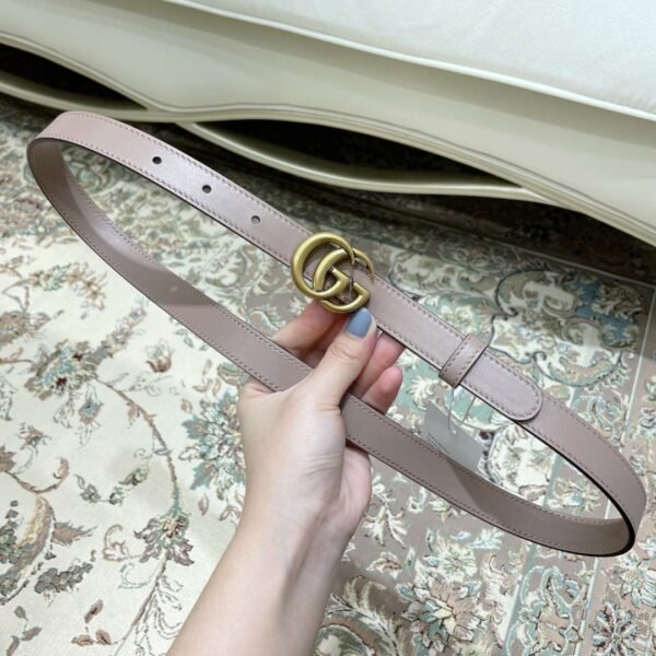 Gucci Classic Double G