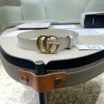 Gucci Classic Double G