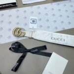 Gucci Classic Double G