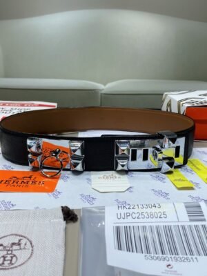 Hermès Belt 4.5