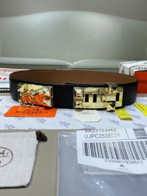 Hermès Belt 4.5
