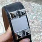 Hermès  Belt 4.5