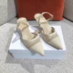 Dior Pump