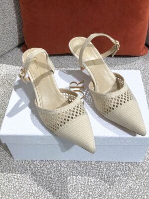 Dior Pump