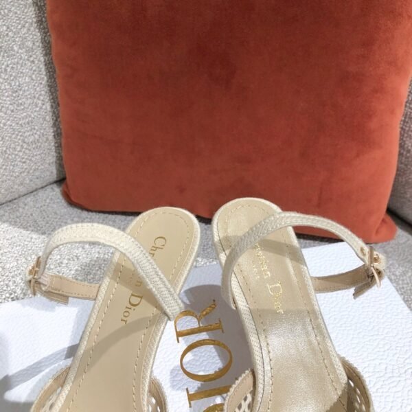 Dior Pump