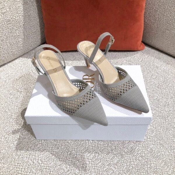 Dior Pump