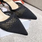 Dior Pump