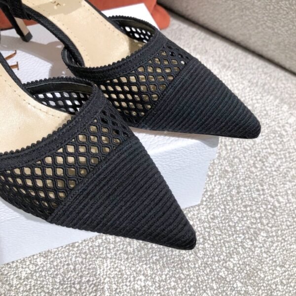 Dior Pump