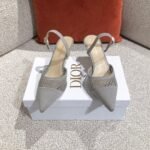 Dior Pump