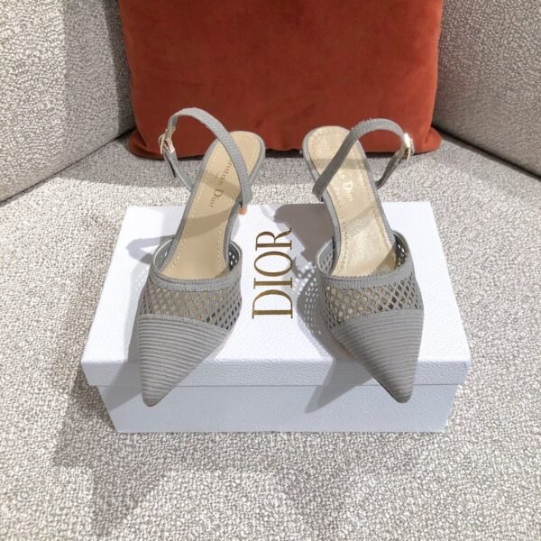 Dior Pump