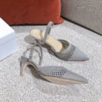 Dior Pump