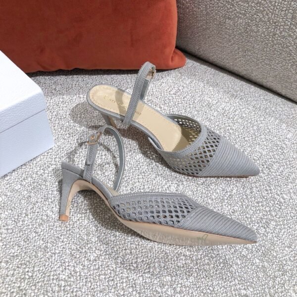 Dior Pump