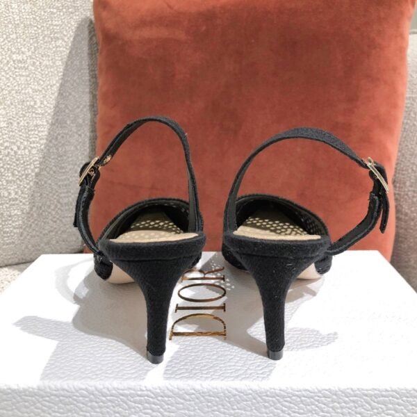 Dior Pump
