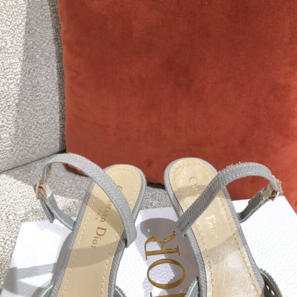 Dior Pump
