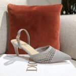 Dior Pump