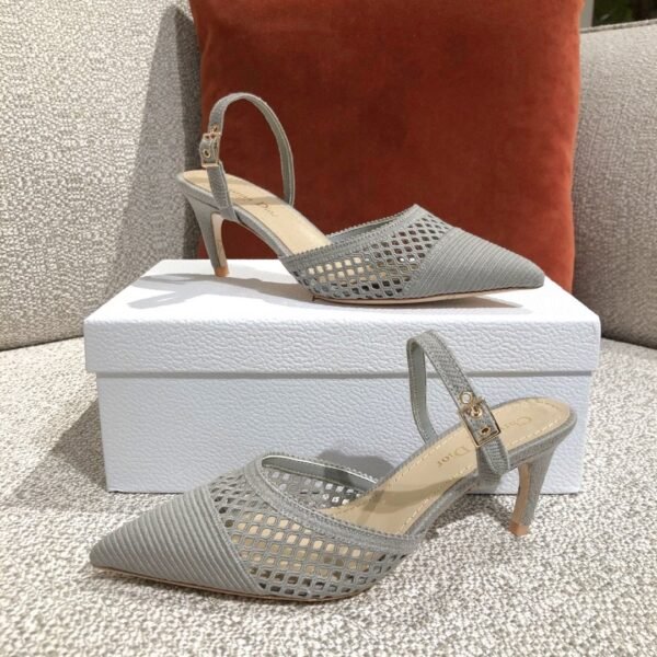 Dior Pump