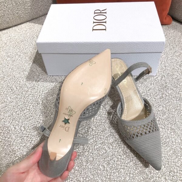 Dior Pump