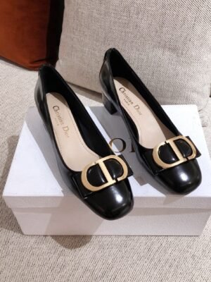 Dior Pump 2021