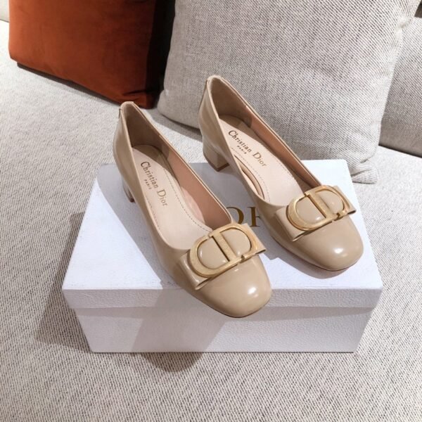 Dior Pump 2021