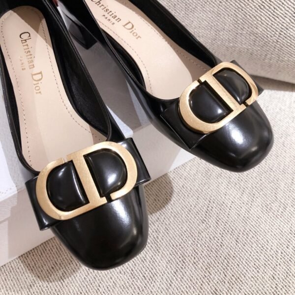Dior Pump 2021