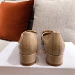 Dior Pump 2021
