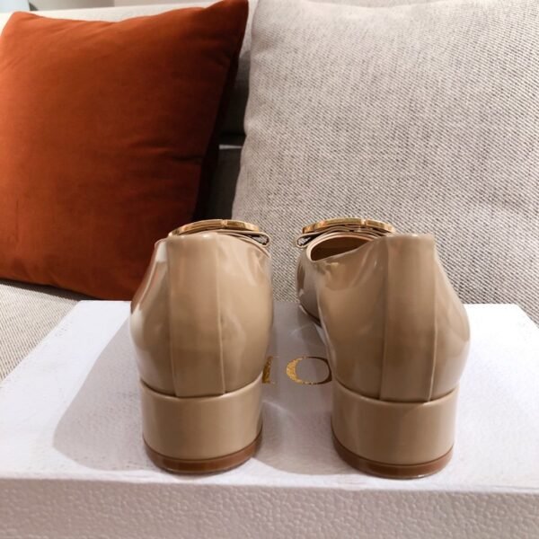 Dior Pump 2021