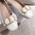Dior Pump 2021
