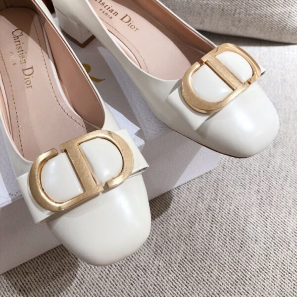 Dior Pump 2021