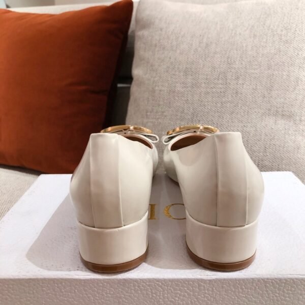 Dior Pump 2021