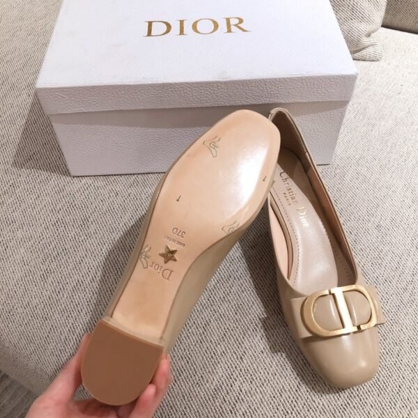 Dior Pump 2021