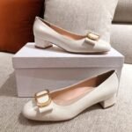 Dior Pump 2021