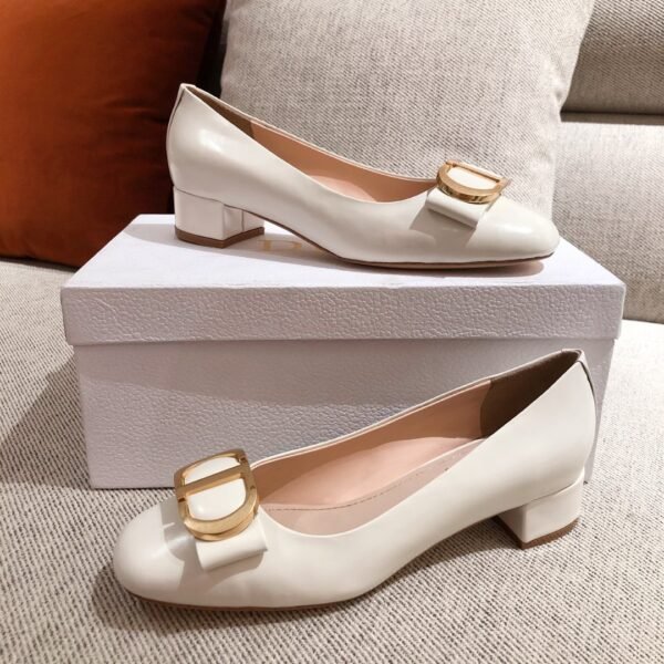 Dior Pump 2021